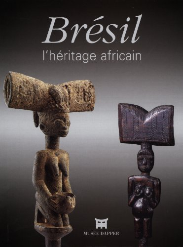 Brésil, l'héritage africain
