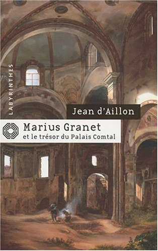 Marius Granet et le trésor du Palais comtal