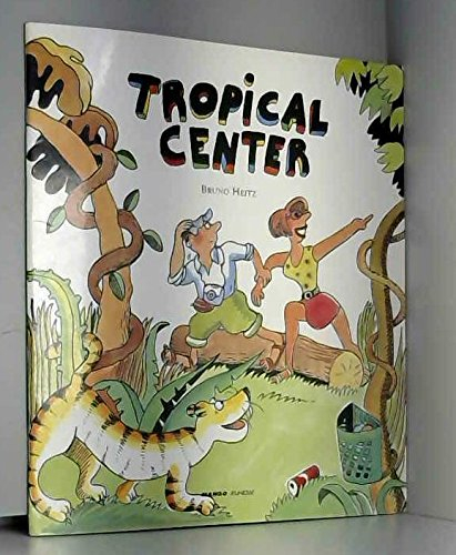 tropical center