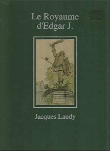 Le Royaume d'Edgar J.