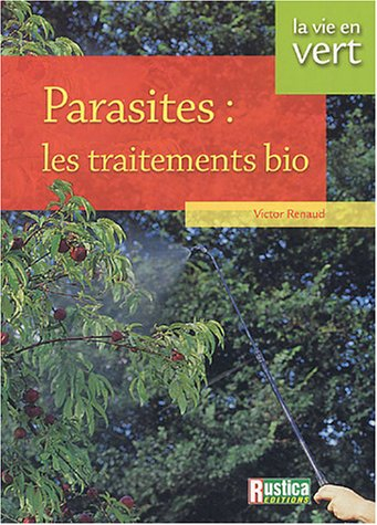 parasites : les traitements bio