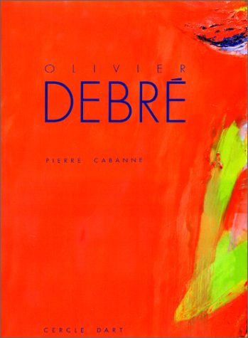 Olivier Debré