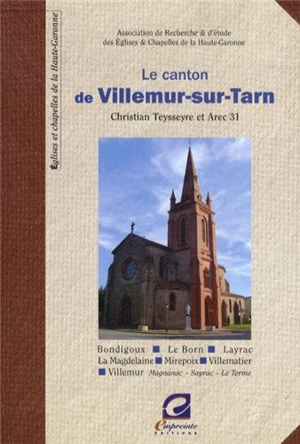 Le canton de Villemur-sur-Tarn