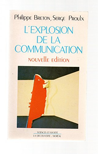 L'Explosion de la communication
