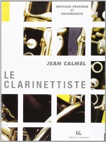Le Clarinettiste (Méthode)