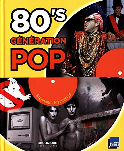 80's génération pop