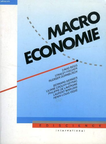 macroéconomie