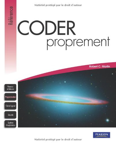 Coder proprement