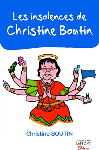 Les insolences de Christine Boutin