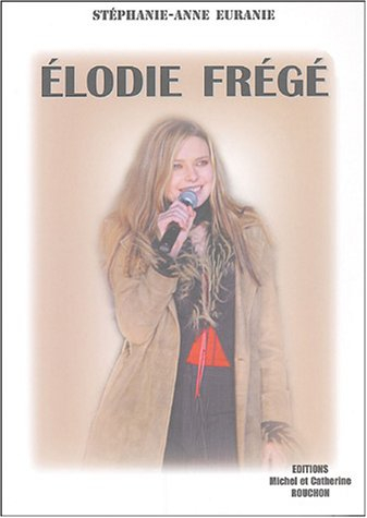 Elodie Frégé
