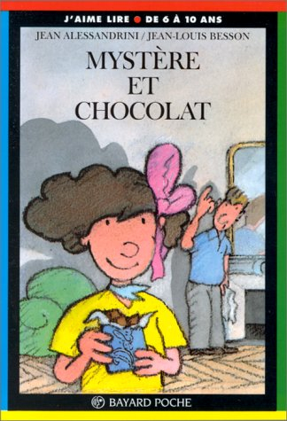 mystere et chocolat n11