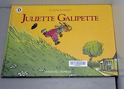 Juliette Galipette