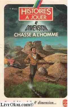 chasse a l'homme