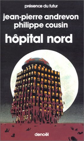 Hôpital nord