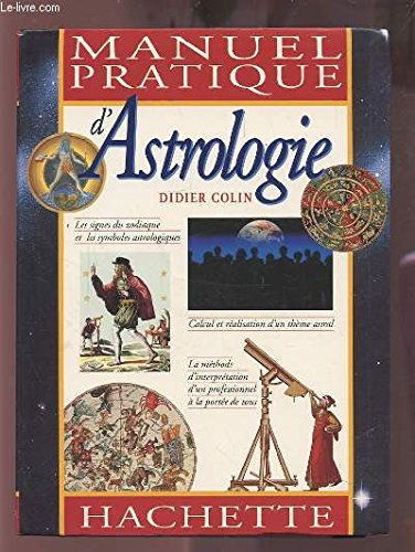 manuel pratique d'astrologie