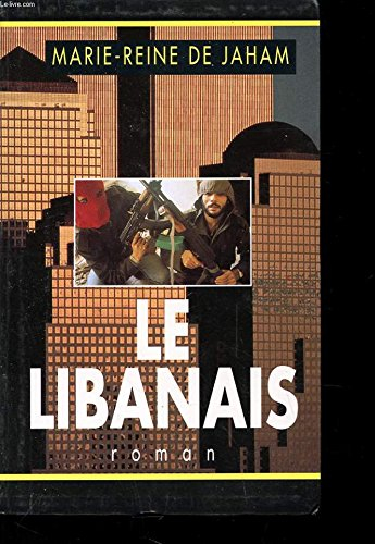 Le Libanais