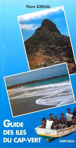 Guide des îles du Cap-Vert