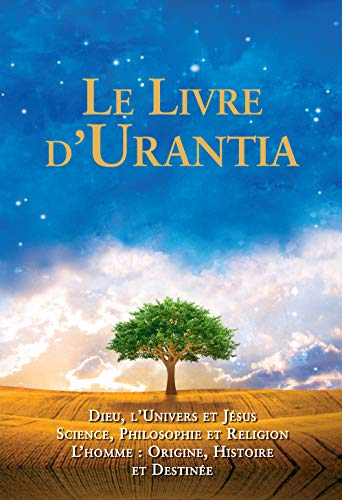 Le livre d'Urantia