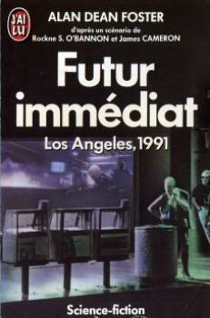 Futur immédiat : Los Angeles, 1991