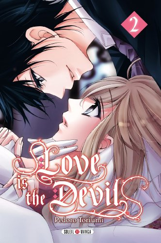 Love is the devil. Vol. 2