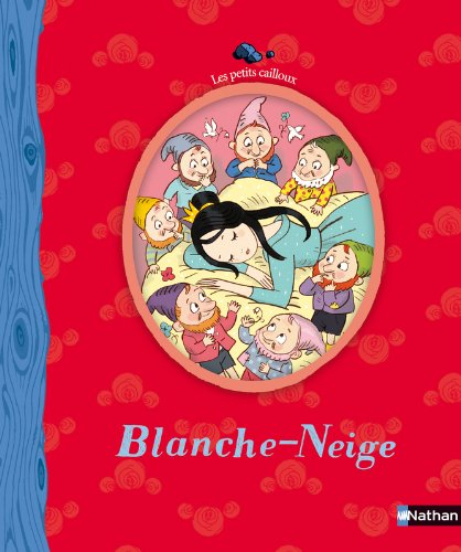Blanche-Neige : conte