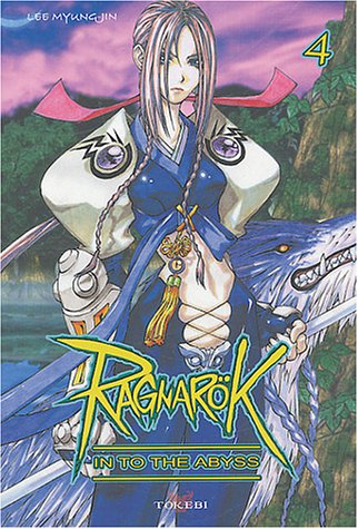 Ragnarök. Vol. 4