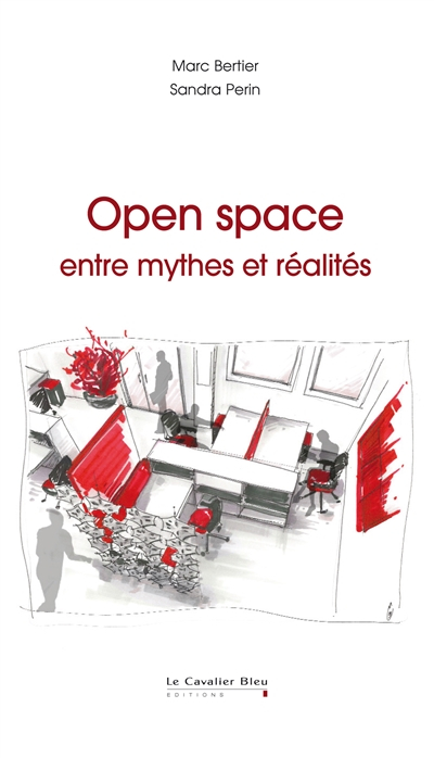 Open space : entre mythes et réalités