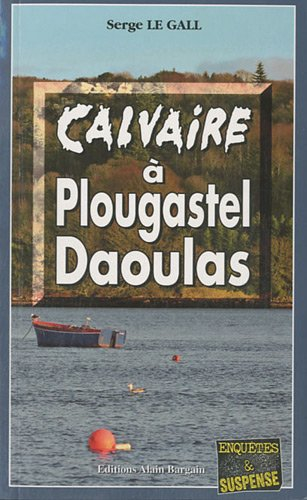 Calvaire à Plougastel-Daoulas