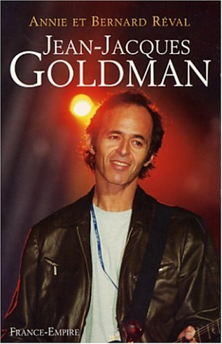 Jean-Jacques Goldman : tout simplement