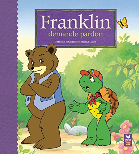 Franklin demande pardon