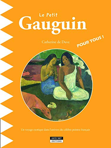 Le petit Gauguin