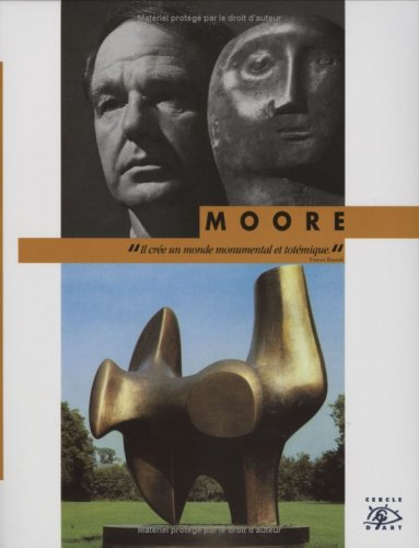 Moore : 1898-1986