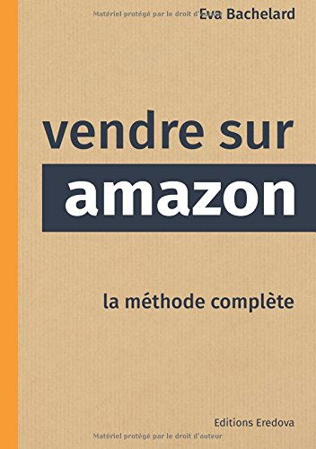 Vendre sur Amazon
