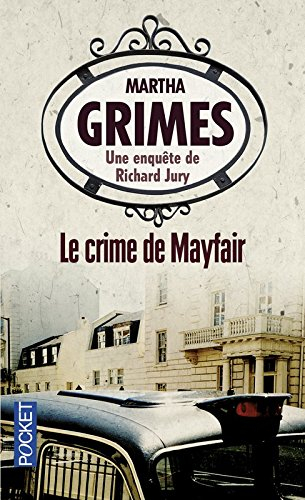 Le crime de Mayfair