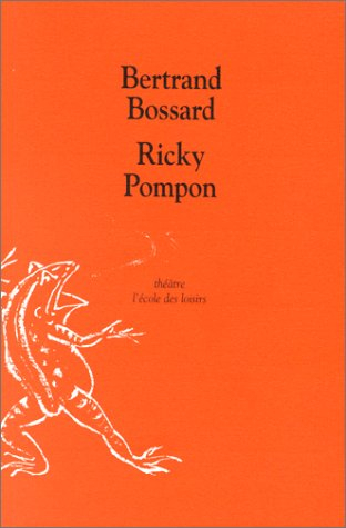 Ricky Pompon