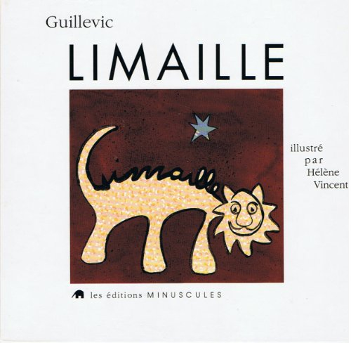 Limaille