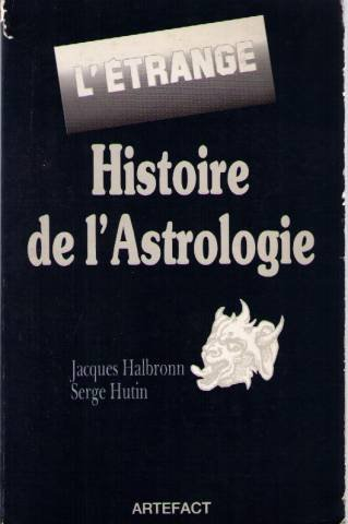 l'étrange histoire de l'astrologie