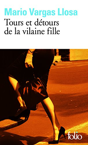 Tours et détours de la vilaine fille