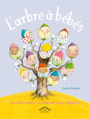 L'arbre à bébés : la naissance expliquée aux enfants