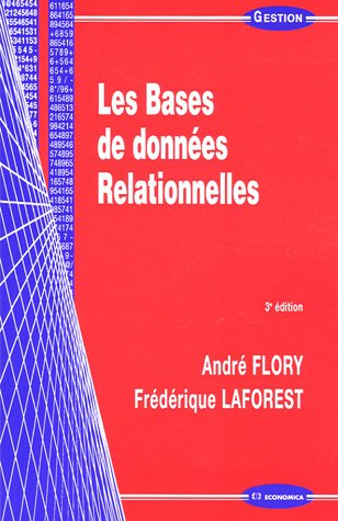 Les bases de données relationnelles