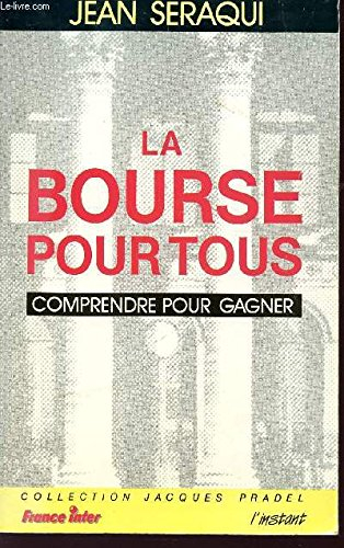 la bourse pour tous