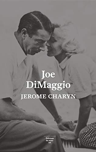 Joe DiMaggio : portrait de l'artiste en joueur de base-ball