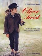 oliver twist, filmbuch