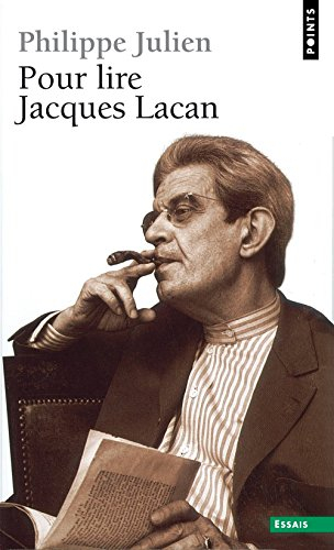 Pour lire Jacques Lacan