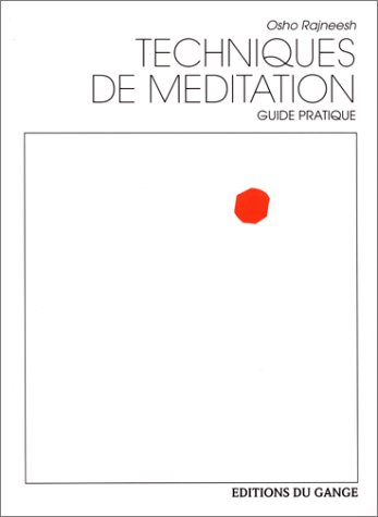 Techniques de méditation : guide pratique