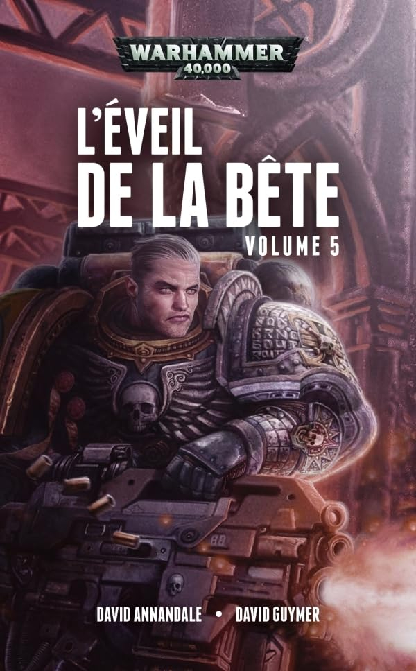 L'éveil de la bête. Vol. 5