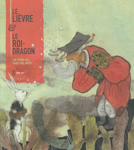 Le lièvre et le roi-dragon