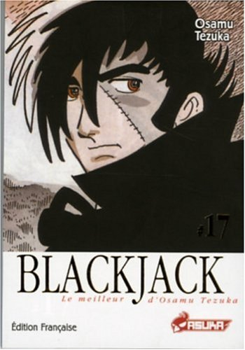 Blackjack. Vol. 17