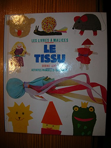 Le Tissu