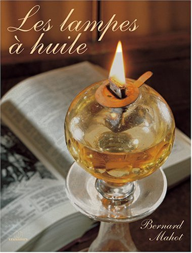 Les lampes à huile